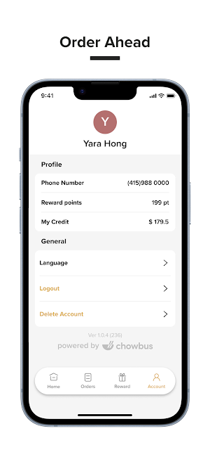 Jiang Nan Screenshot 2