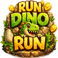 Run Dino Run