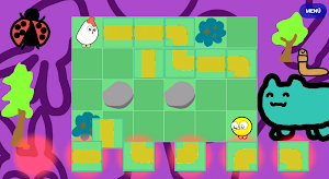 diverchicos Screenshot 1
