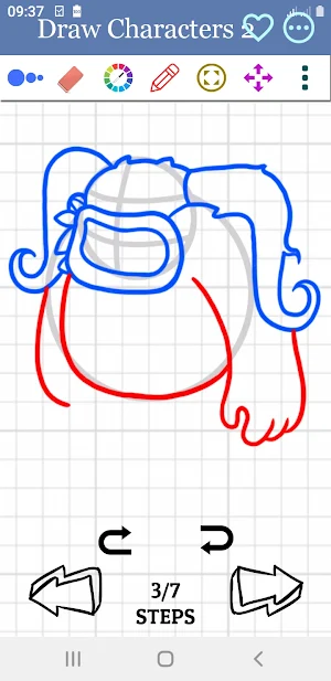 How to Draw Singing Monsters Screenshot 1