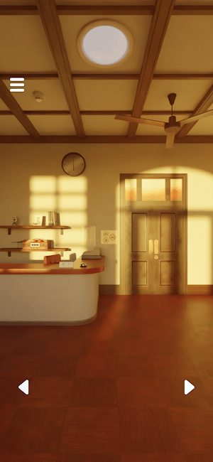 Escape Game Twilight Museum Screenshot 3