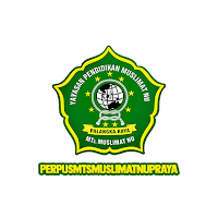 Perpusmtsmuslimatnupraya
