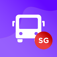 Bus Timing SG - BusKakiSG