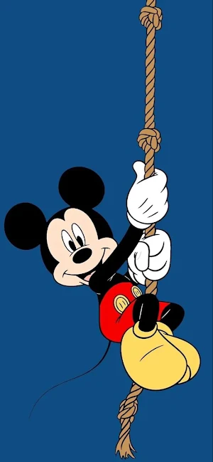 Mickey Mouse Wallpapers Screenshot 3