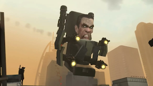 G TV Man Toilet Multiverse Eps Screenshot 1