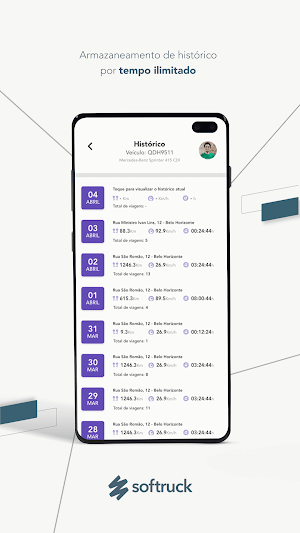 Softruck Screenshot 3