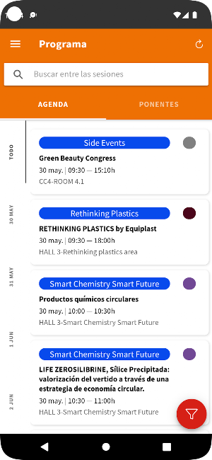 Equiplast Screenshot 3