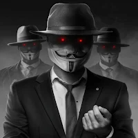 Anonymous Wallpapers HD 4K