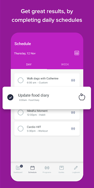 Step and Move Screenshot 2