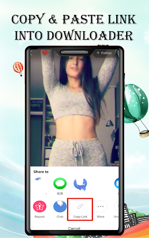 Song Downloader for StarMaker Screenshot 3