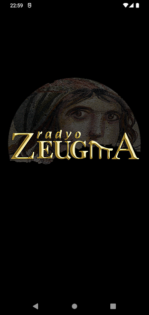 Radyo Zeugma Screenshot 0