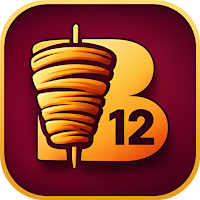 مطعم B12 | B12 Restaurant