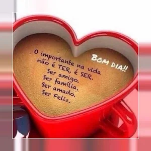 Bom Día Meu Amor Imagens Screenshot 2