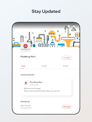 Plumbing Mart Screenshot 3