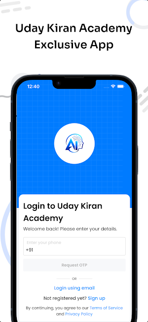 Uday Kiran Screenshot 0