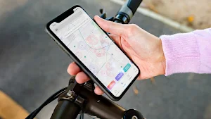 GPS Navigation - Street view Screenshot 0