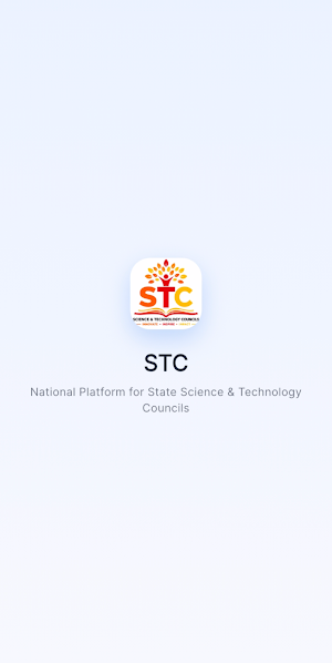 Science Technology Councils Screenshot 1