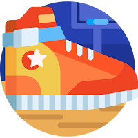 BoSS Sneaker App