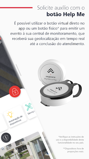 MonitALL Screenshot 1