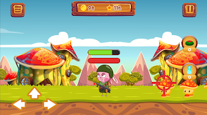 Village Sun Chill - Win Chaos Screenshot 1