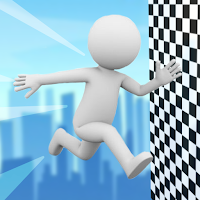 Parkour Runner.io