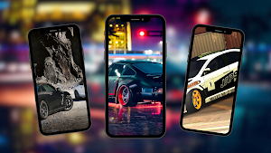 Sport Cars Wallpaper 4K Screenshot 1