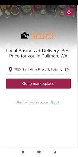 Delivery Pullman Screenshot 3