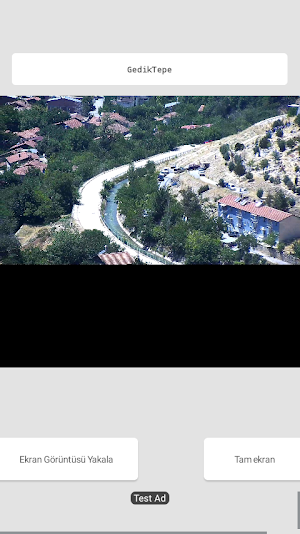 Malatya Kameralar Screenshot 1