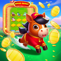 Fortune Merge Horse