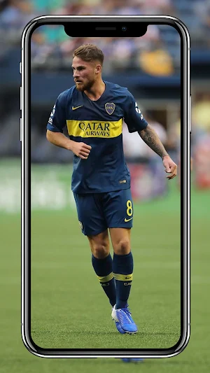 Boca Juniors Wallpapers screenshot 7