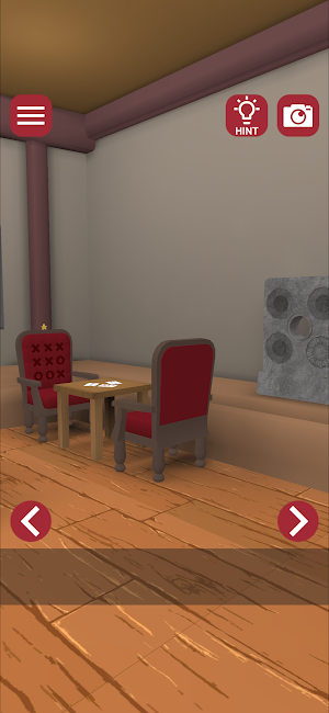 Escape Game: The Rover's Booty Screenshot 1