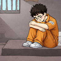 JailBreak: Tricky Brain Puzzle