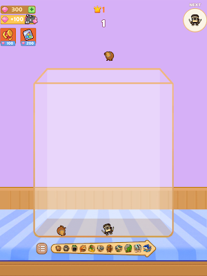 Drop Brainrot : Tung Tung screenshot 6