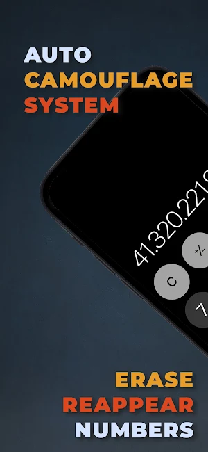 Pulse Calculator Magic Trick Screenshot 3