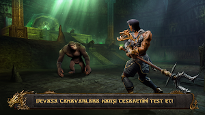 Hard Mobile Screenshot 1