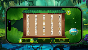 Mahjong Storm Screenshot 0