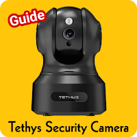 tethys security camera guide