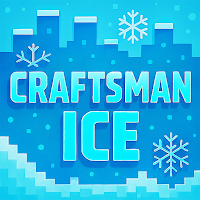Craftsman Ice