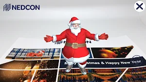 NEDCON AR Screenshot 3