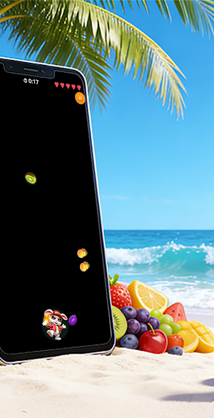 Fruit Carnival Mania Screenshot 1