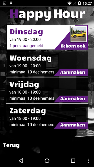 Dakota’z Roosendaal Screenshot 2