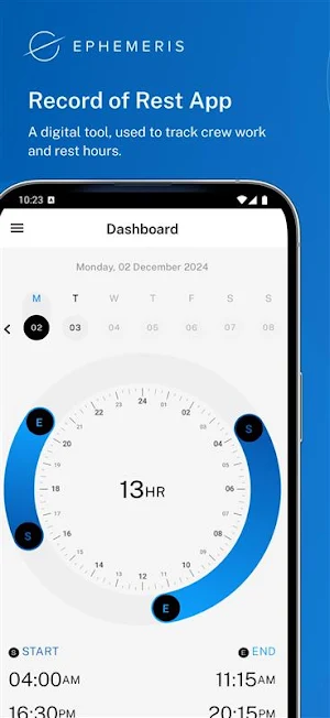 Record of Rest Screenshot 0