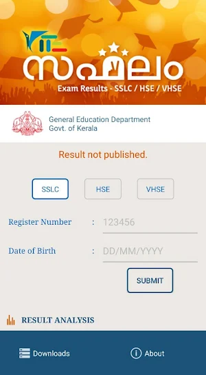 Saphalam 2020 Screenshot 0
