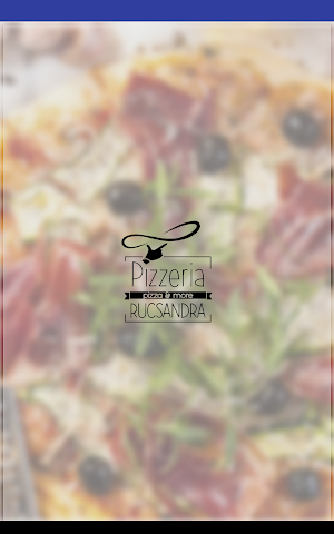 Pizzeria Rucsandra Screenshot 3