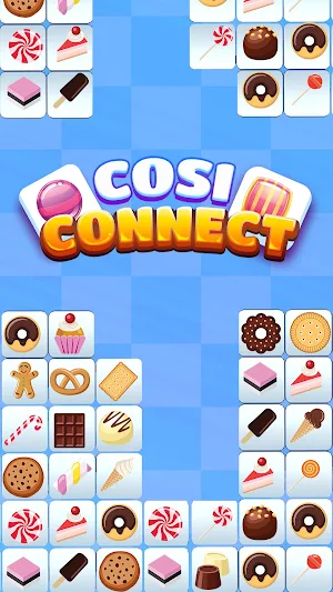 Cosi Connect - Classic Match Screenshot 0