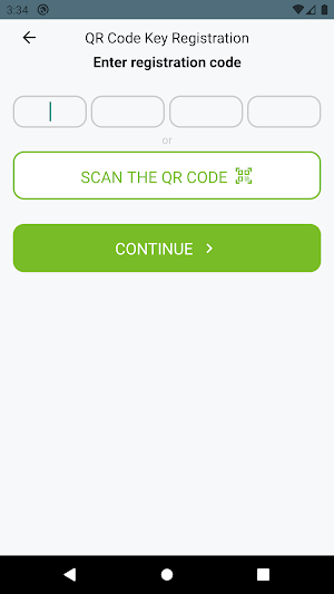 Atlas ZKey Screenshot 3