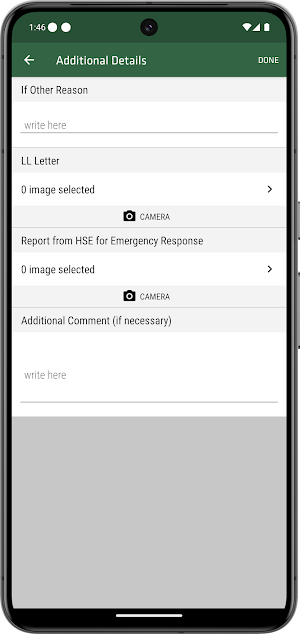 Pylot Screenshot 3