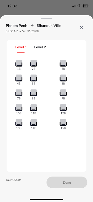 Olongpich Screenshot 2