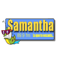 SAMANTHA FM