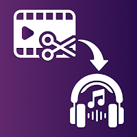 Video to MP3, Ringtone Maker